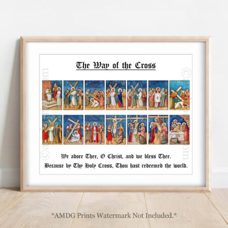 L04 The Way of the Cross
