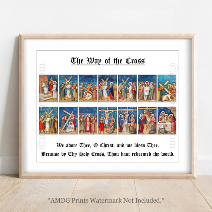 L04 The Way of the Cross