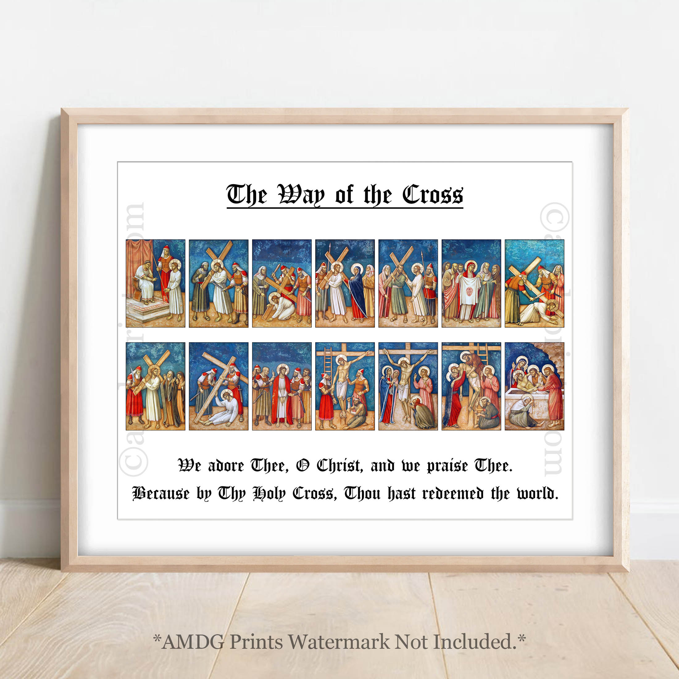 L04 The Way of the Cross - Image 2