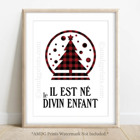 CH13 Le Divin Enfant