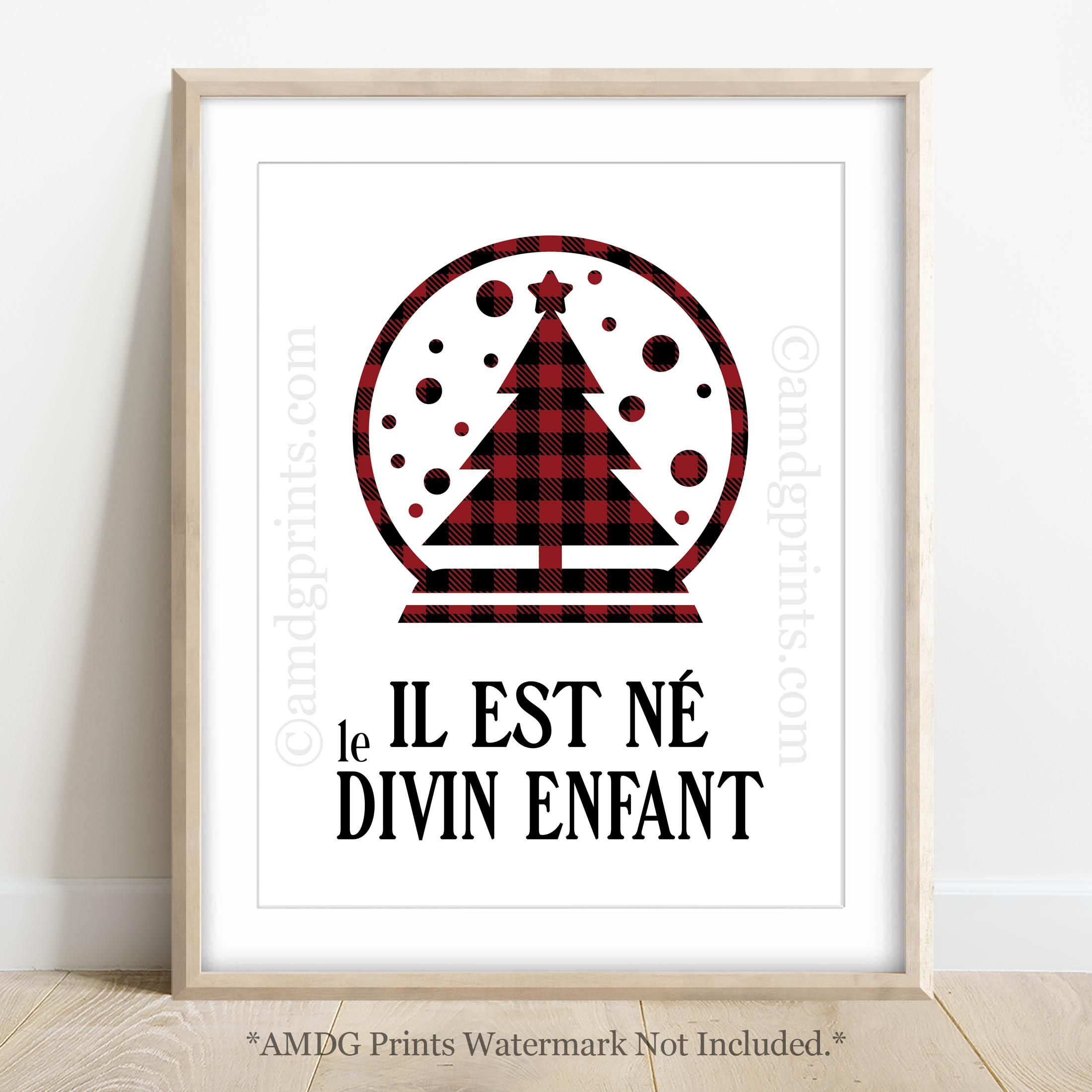 CH13 Le Divin Enfant