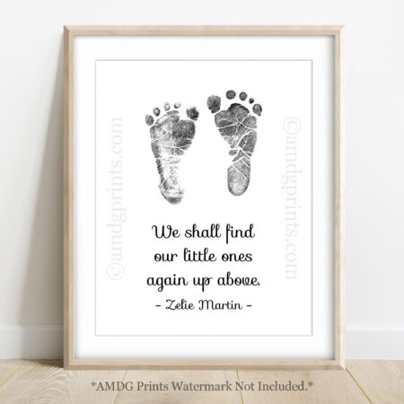 VT01 Zelie Martin Quote