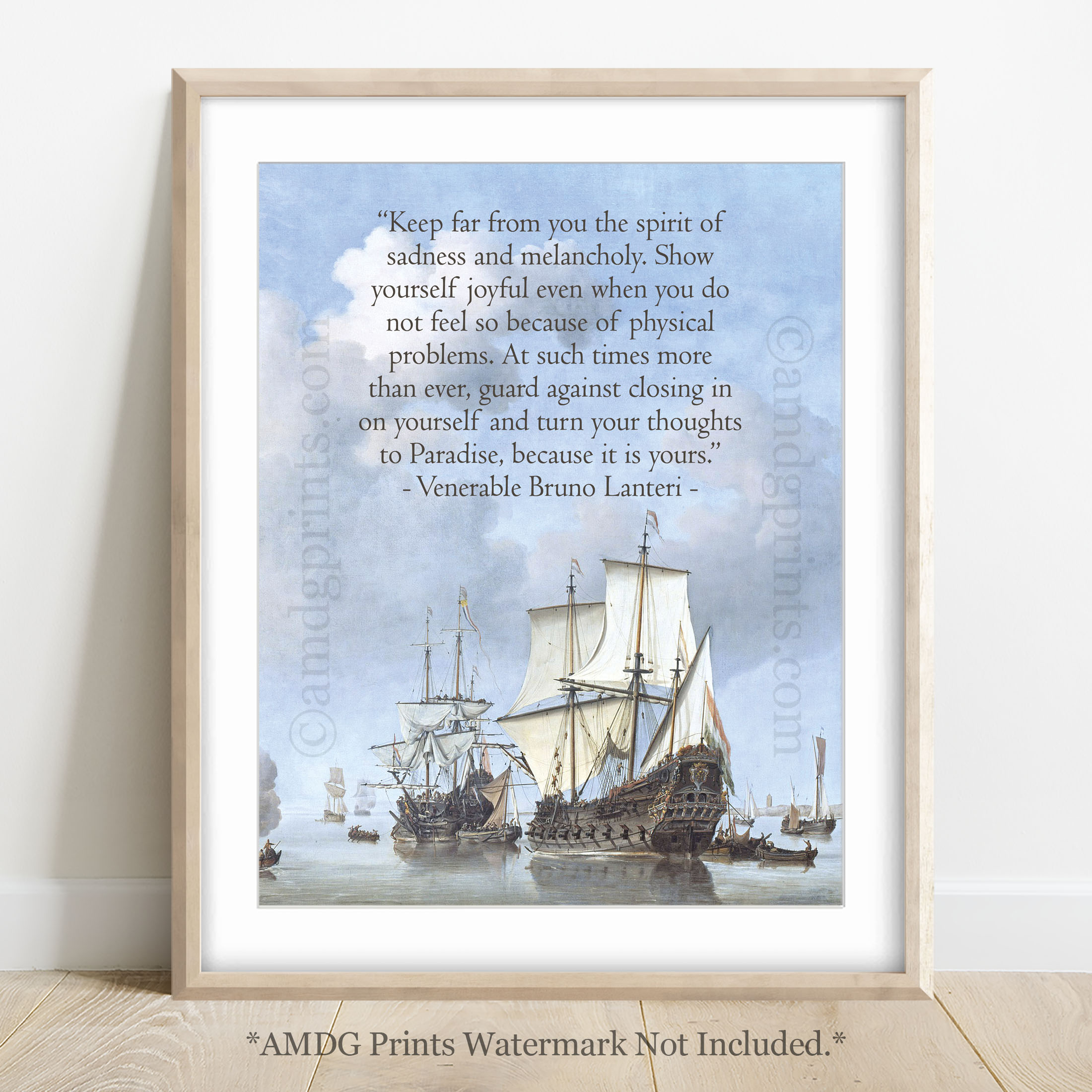 VT02 Paradise Is Yours - Ships