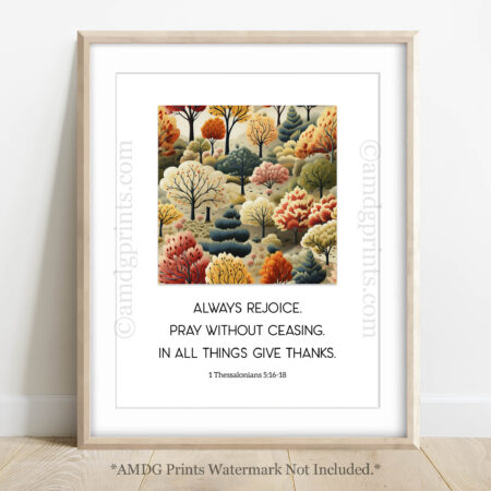 TH02 In All Things Give Thanks