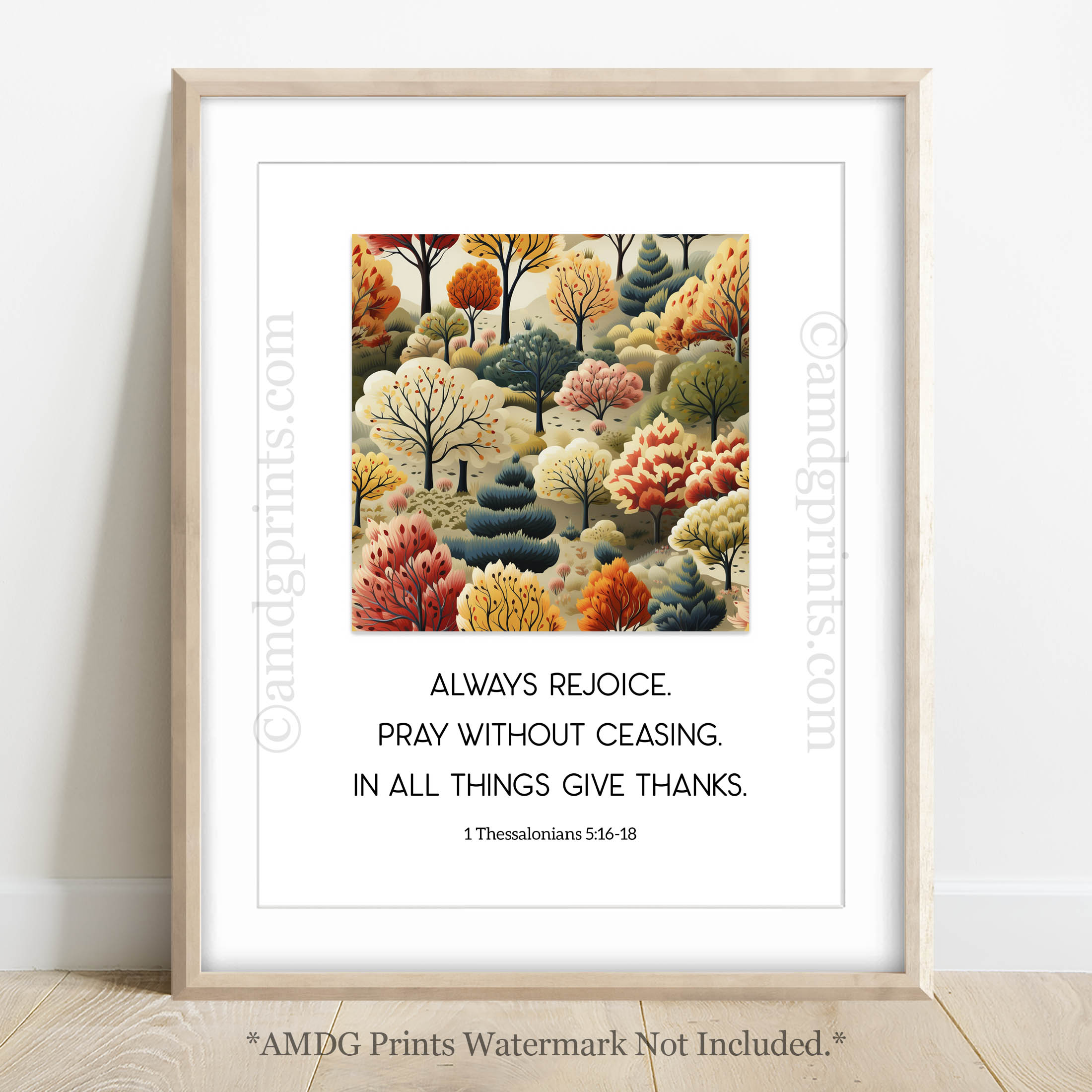 TH02 In All Things Give Thanks