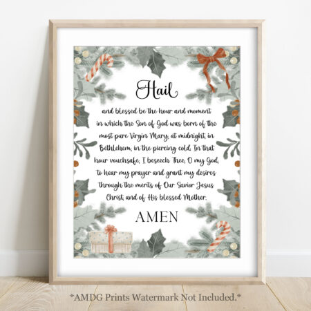 AD10 St. Andrew's Novena 2