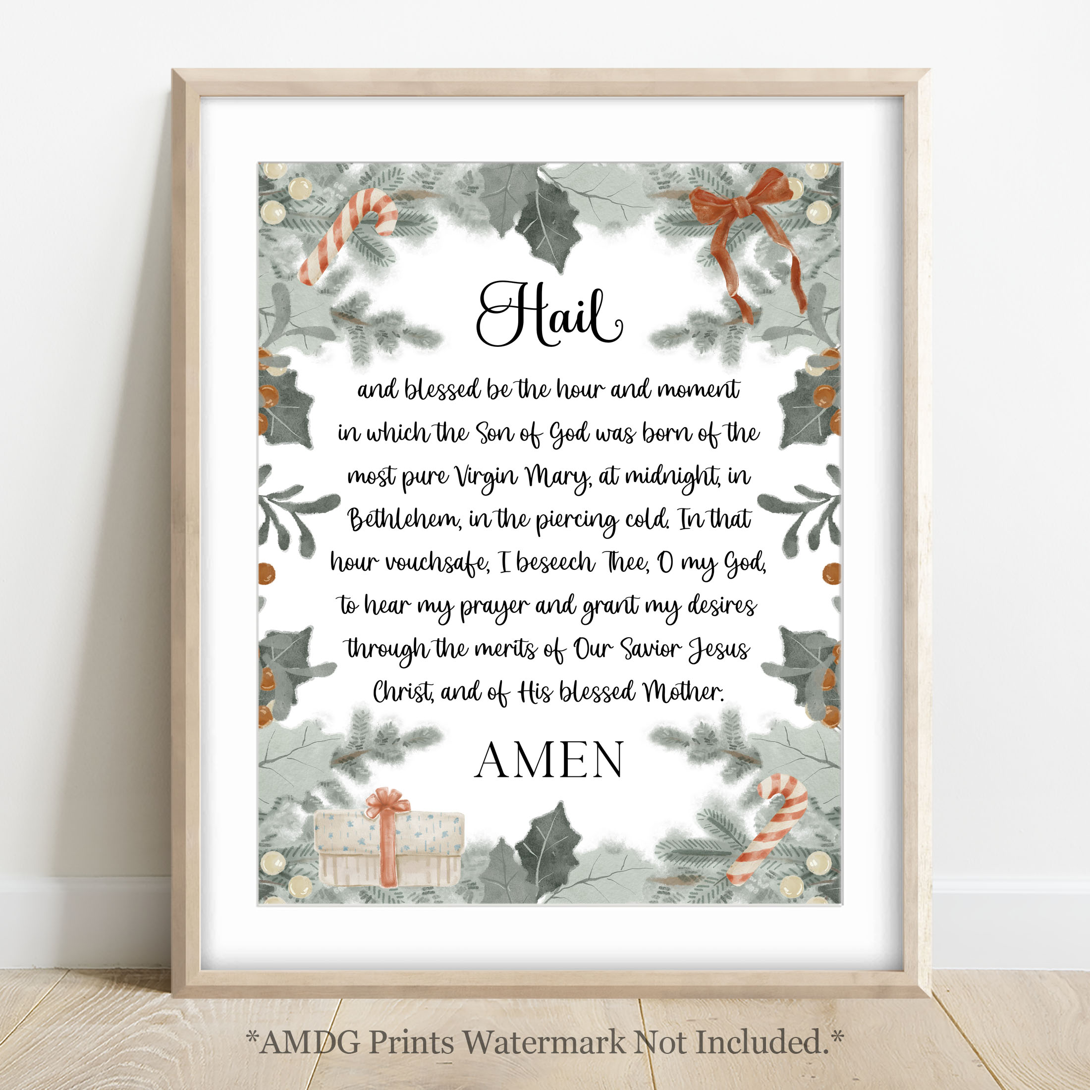 AD10 St. Andrew's Novena 2