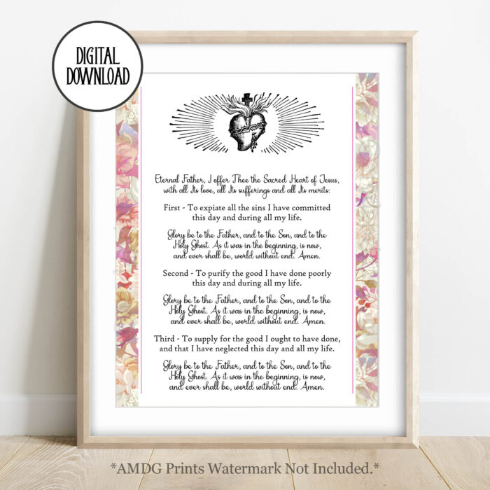 P31 Prayer Daily Neglects Rose DD