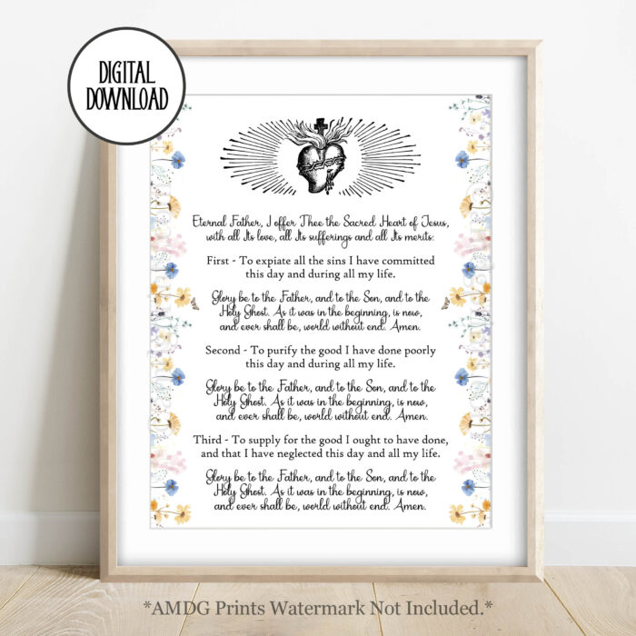 P31 Prayer Daily Neglects Wildflowers DD